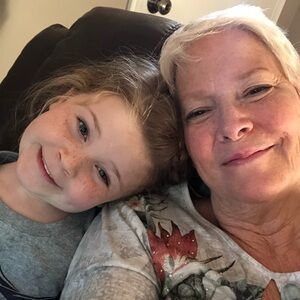 Meet your Posher, Wanda